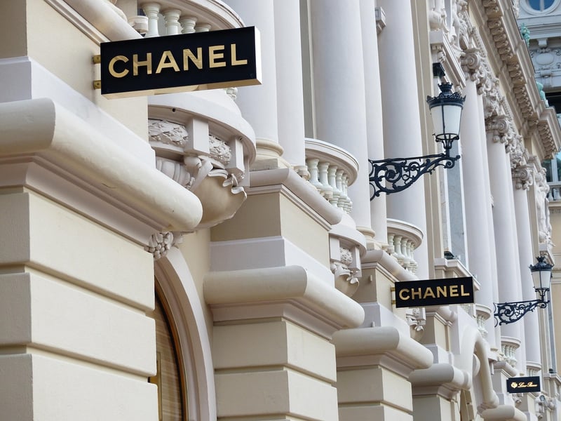 Coco Chanel