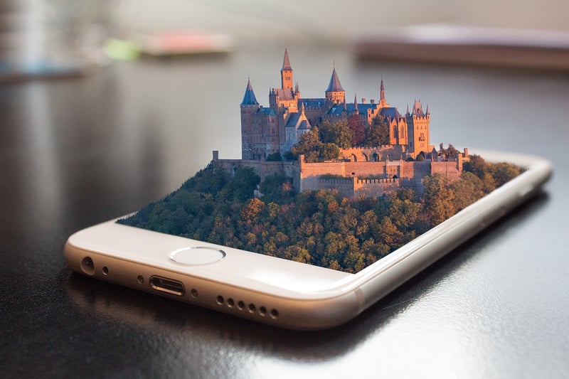 Medieval Castle