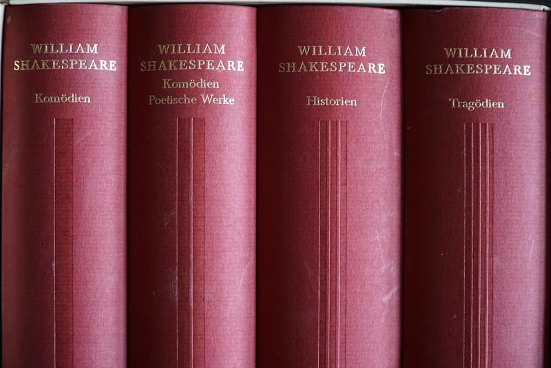Shakespeare