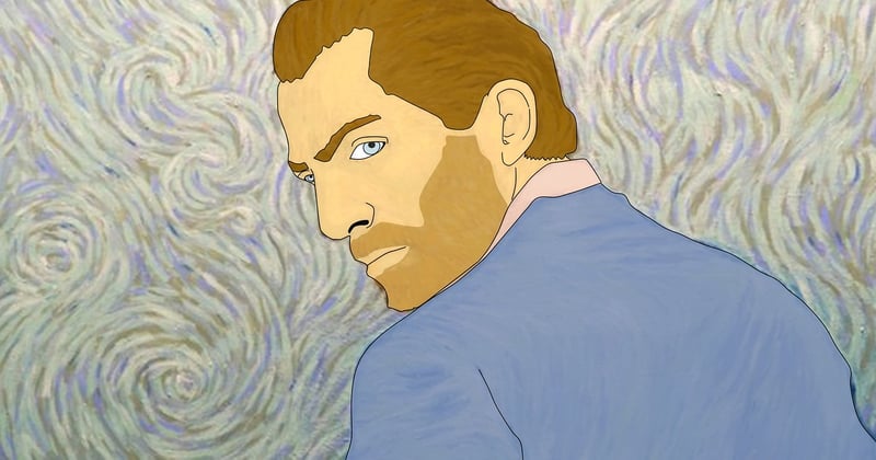 Vincent van Gogh